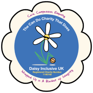 Daisy Inclusive UK