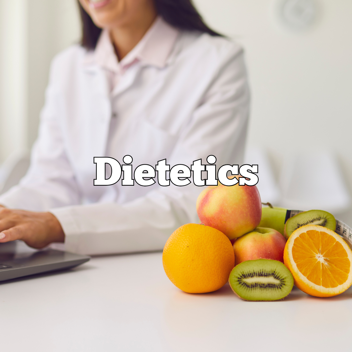 Dietitian photo