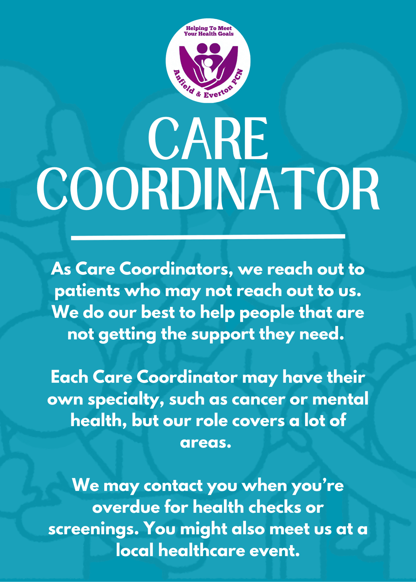 Care Coordinator